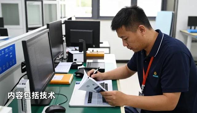 成就品质时代下安装调试应用价值分析